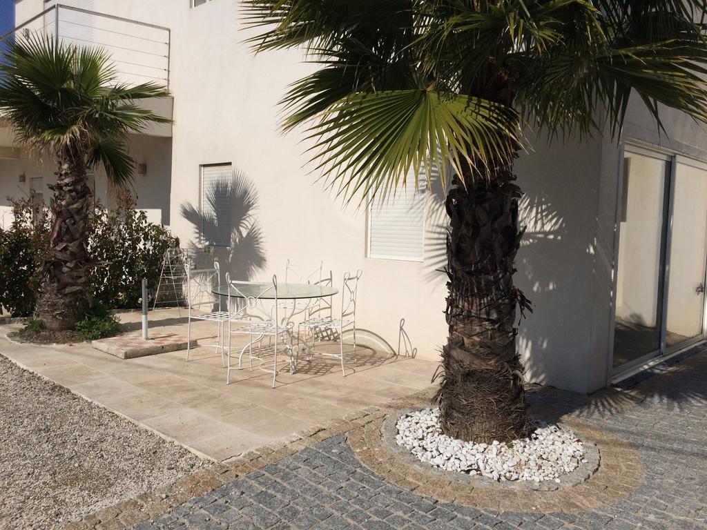 Appartements La Mangouste Sainte-Maxime Exterior foto